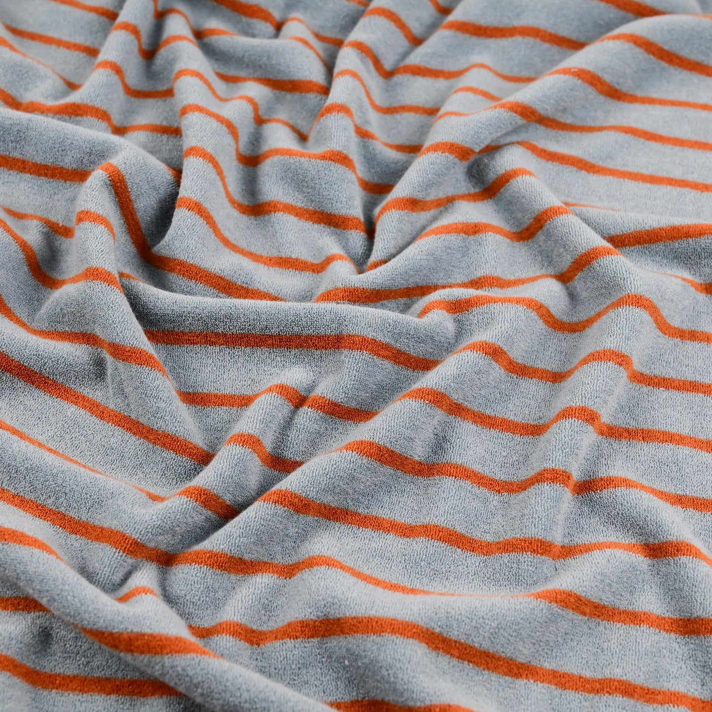 Frottee Jersey Streifen - elli&else