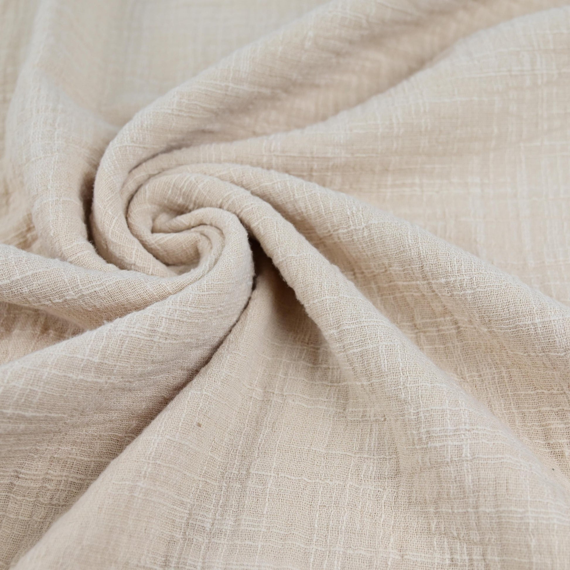 Musselin slub - elli&else