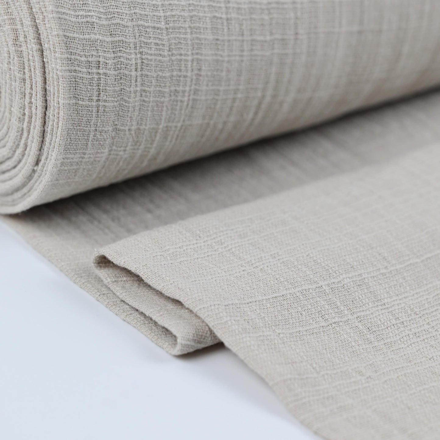 Musselin slub - elli&else