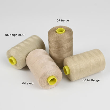 Universal-Nähgarn - 1000m