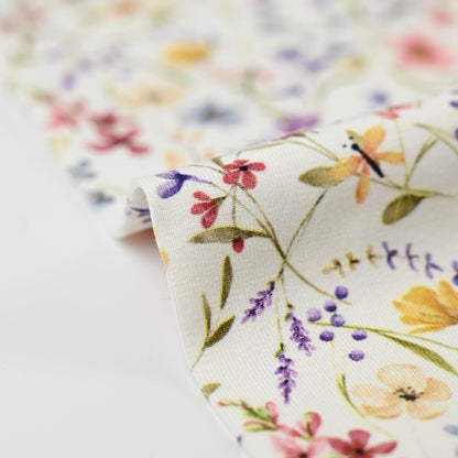 Jersey Wildblumen