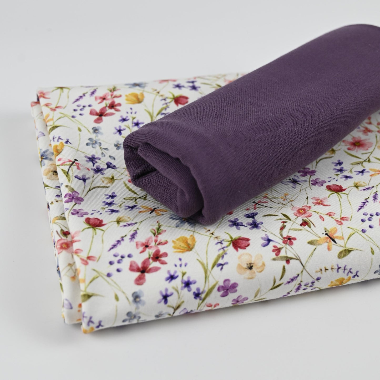 Jersey Wildblumen