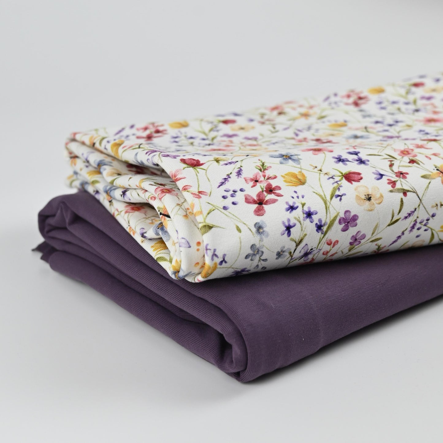 Jersey Wildblumen