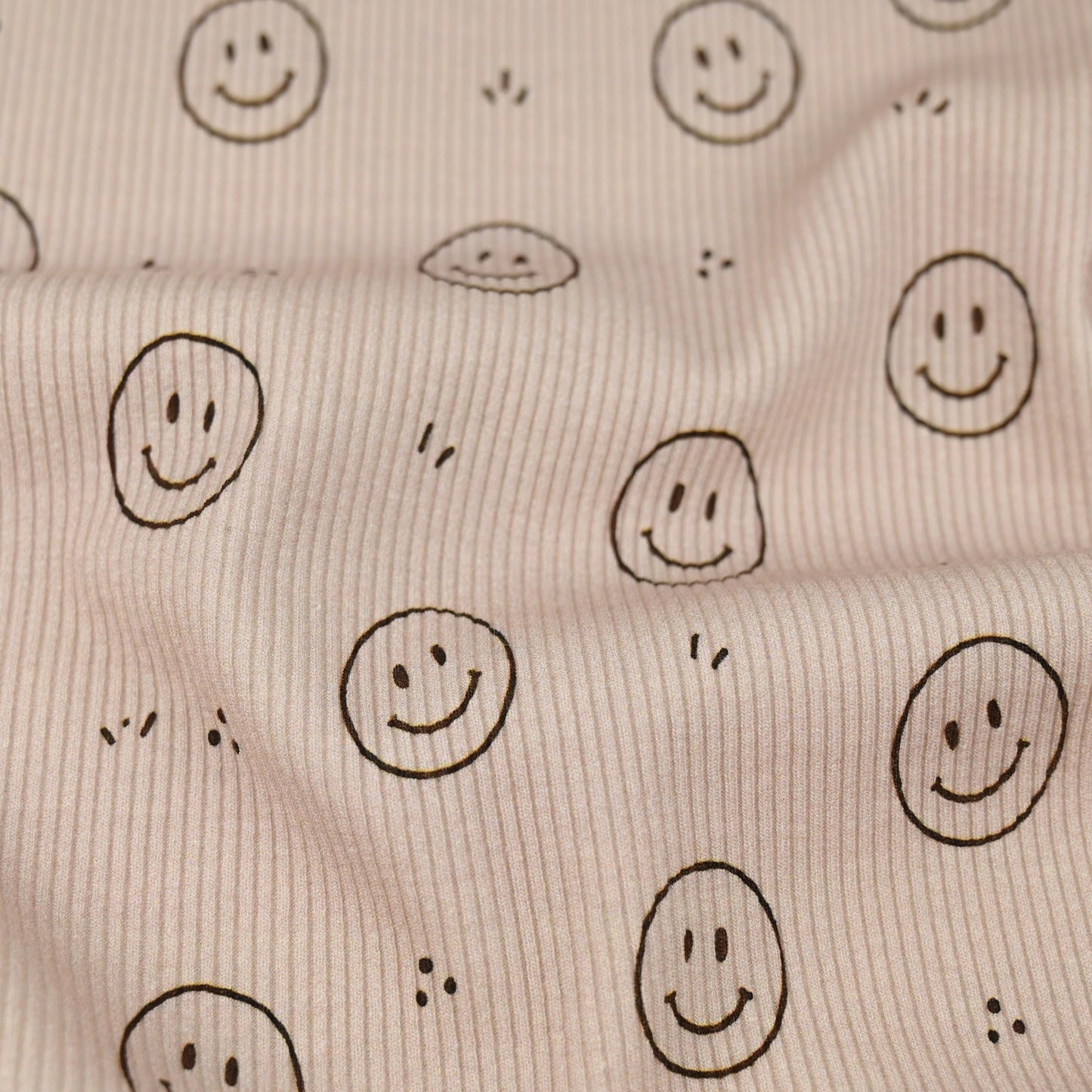 Rib Jersey Smilies