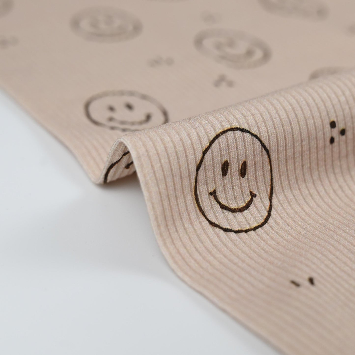 Rib Jersey Smilies