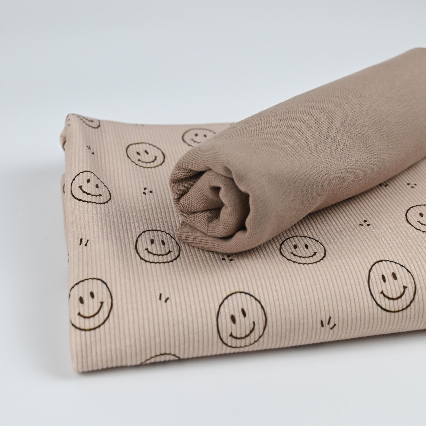 Rib Jersey Smilies
