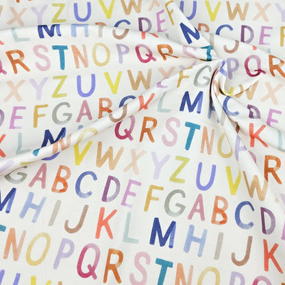 Jersey ABC Meterware - elli&else