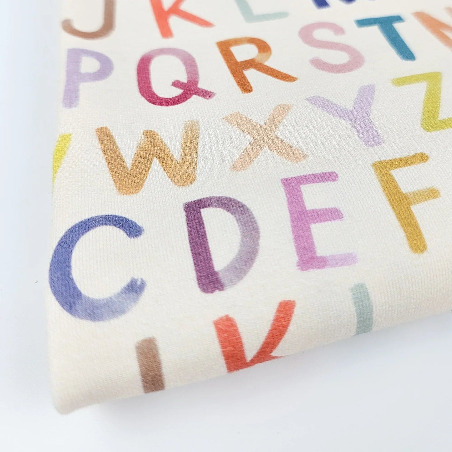 Jersey ABC Meterware - elli&else