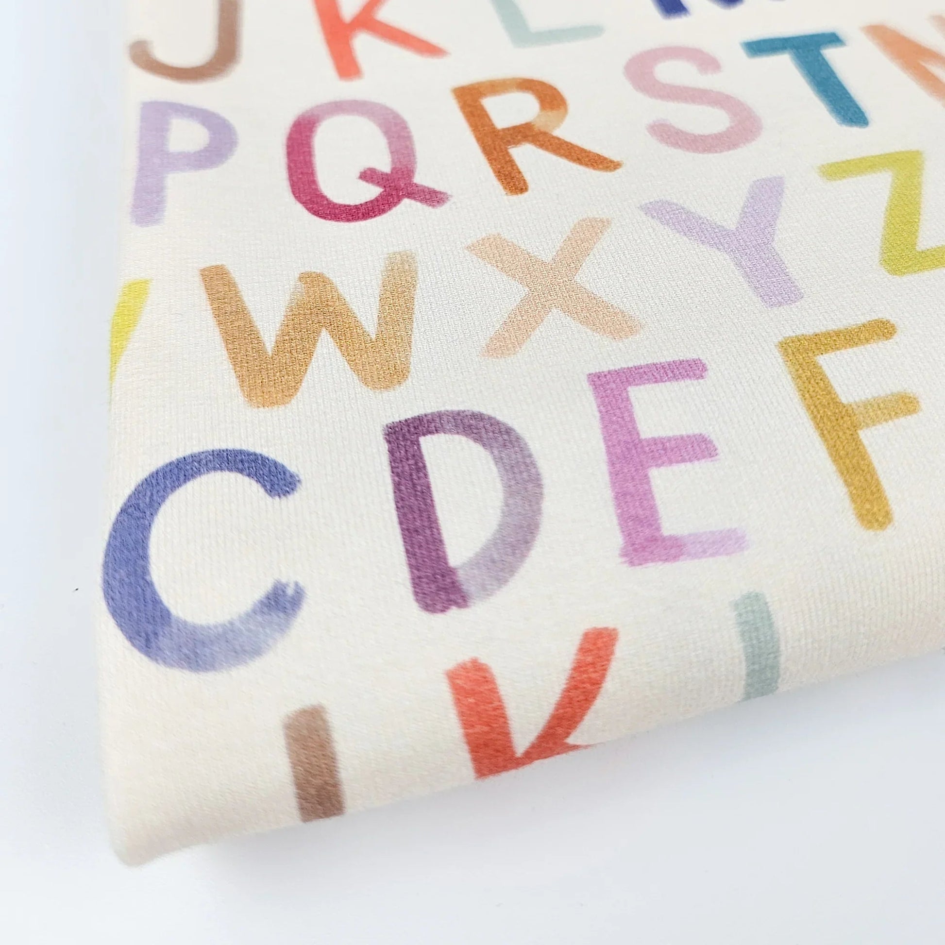 Jersey ABC Meterware - elli&else