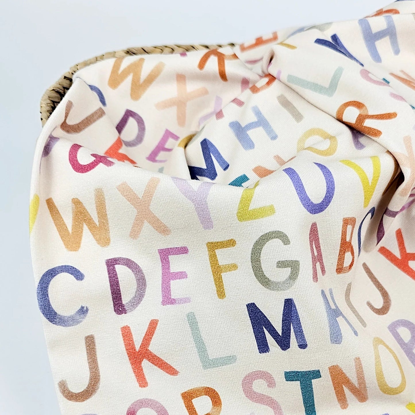 Jersey ABC Meterware - elli&else