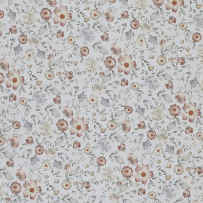 Jersey Blumen Soft Florals Meterware - elli&else