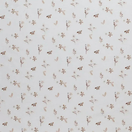 Jersey Blumenzauber - Stoff bei elli&else