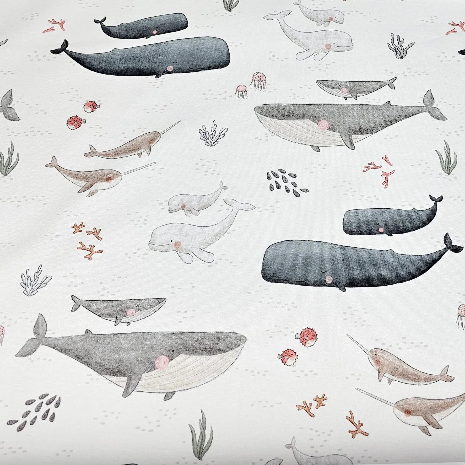 Jersey Wale Meterware - elli&else