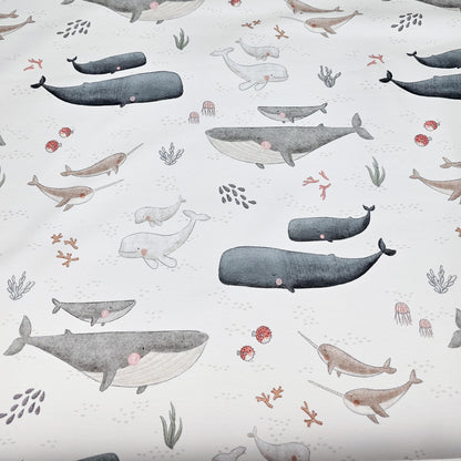 Jersey Wale Meterware - elli&else