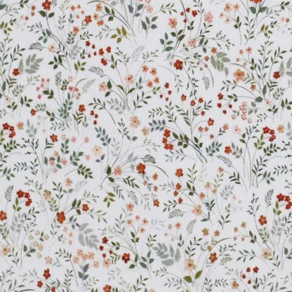 Jersey Wildblumen Meterware - elli&else