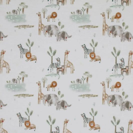 Jersey Wildlife Meterware - elli&else