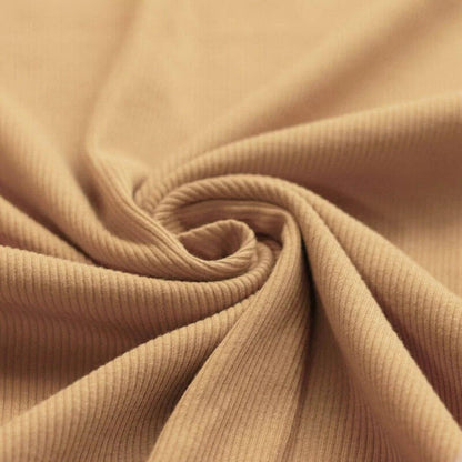 Rib Jersey kamel - elli&else