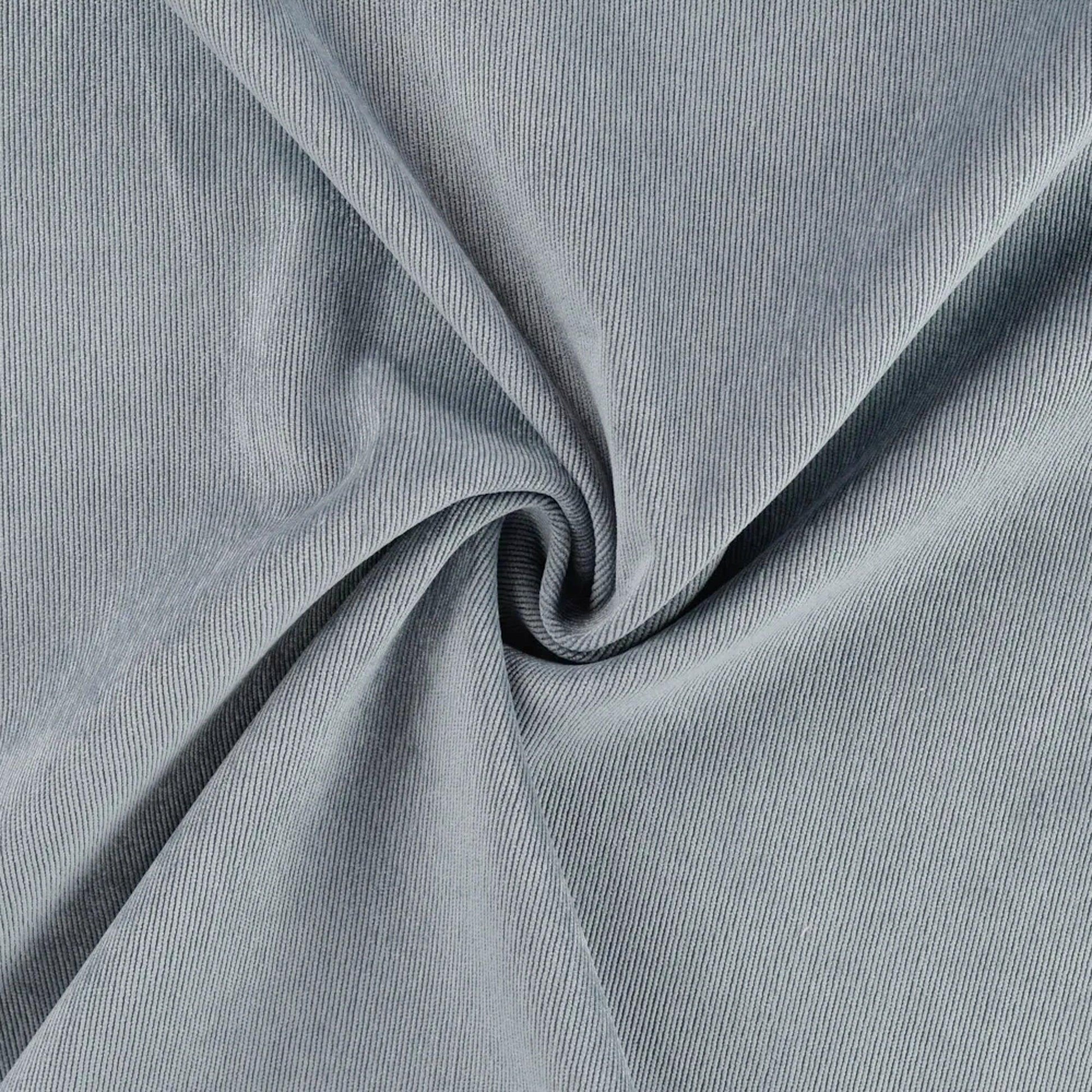 Feincord in verschiedenen Farben - elli&else
