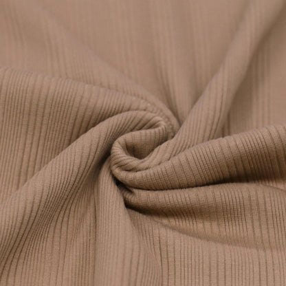 Rib Jersey Tiere Meterware - elli&else