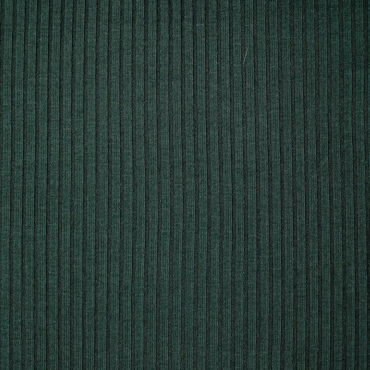 Ribbed Modal-Jersey uni | meetMilk - Stoff bei elli&else