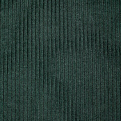 Ribbed Modal-Jersey uni | meetMilk - Stoff bei elli&else