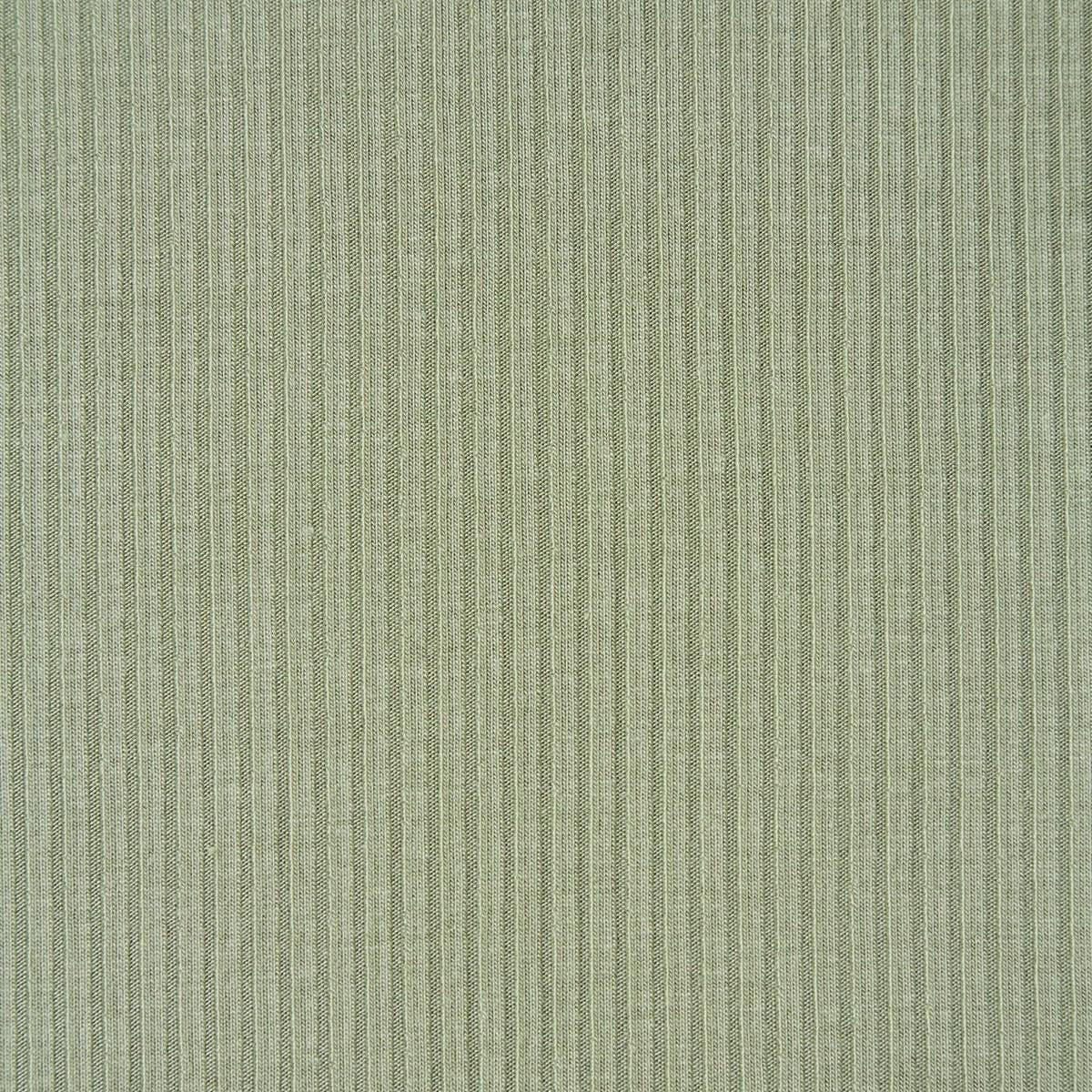 Ribbed Modal-Jersey uni | meetMilk - Stoff bei elli&else