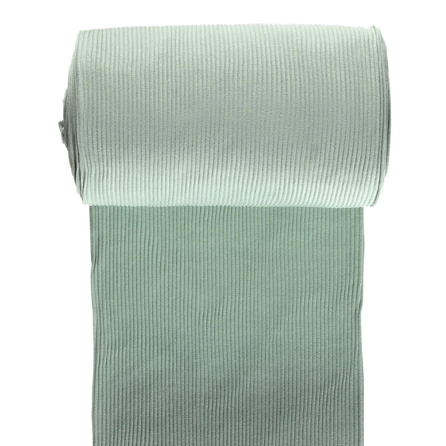 Rip - Bündchen | Heavy Rib - altmint Meterware - elli&else