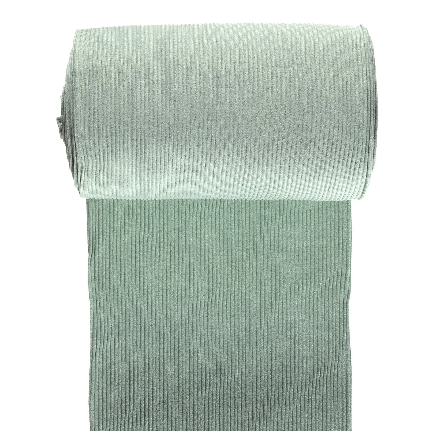 Rip - Bündchen | Heavy Rib - altmint Meterware - elli&else