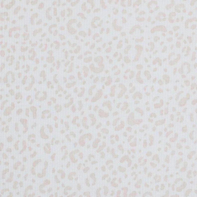 Rippjersey Leo hellbeige Meterware - elli&else