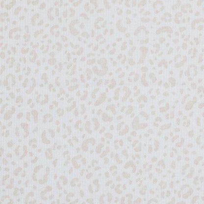 Rippjersey Leo hellbeige Meterware - elli&else