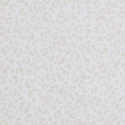 Rippjersey Leo hellbeige Meterware - elli&else