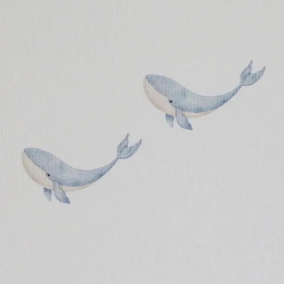 Rippjersey Wale Meterware - elli&else