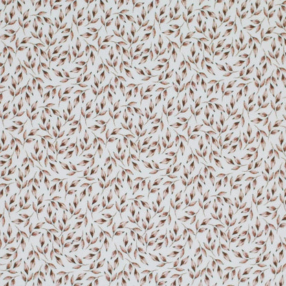 Rippjersey Zweige Meterware - elli&else