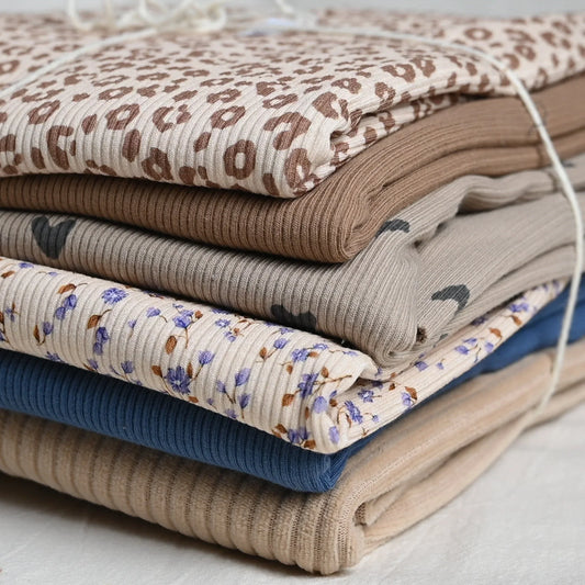 Stoffpaket 10 - Stoff bei elli&else