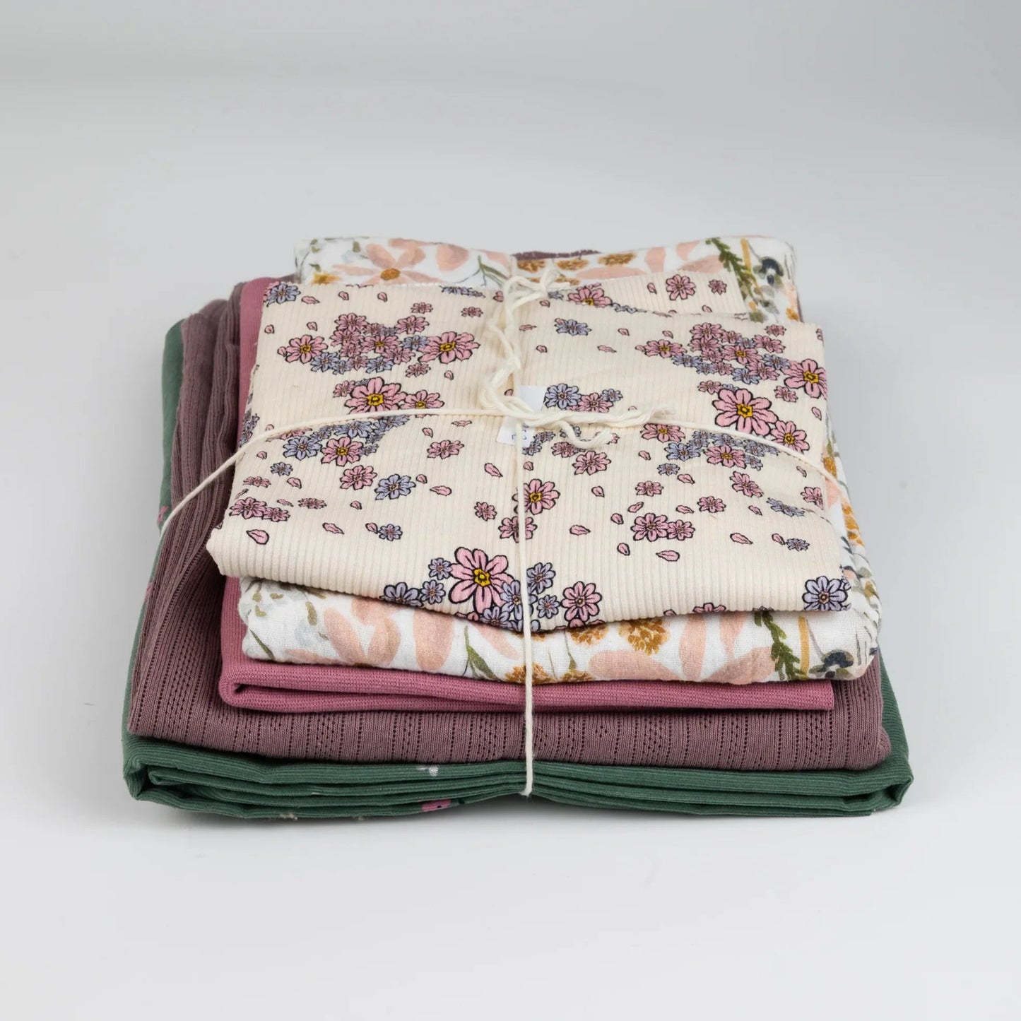 Stoffpaket 14 Meterware - elli&else