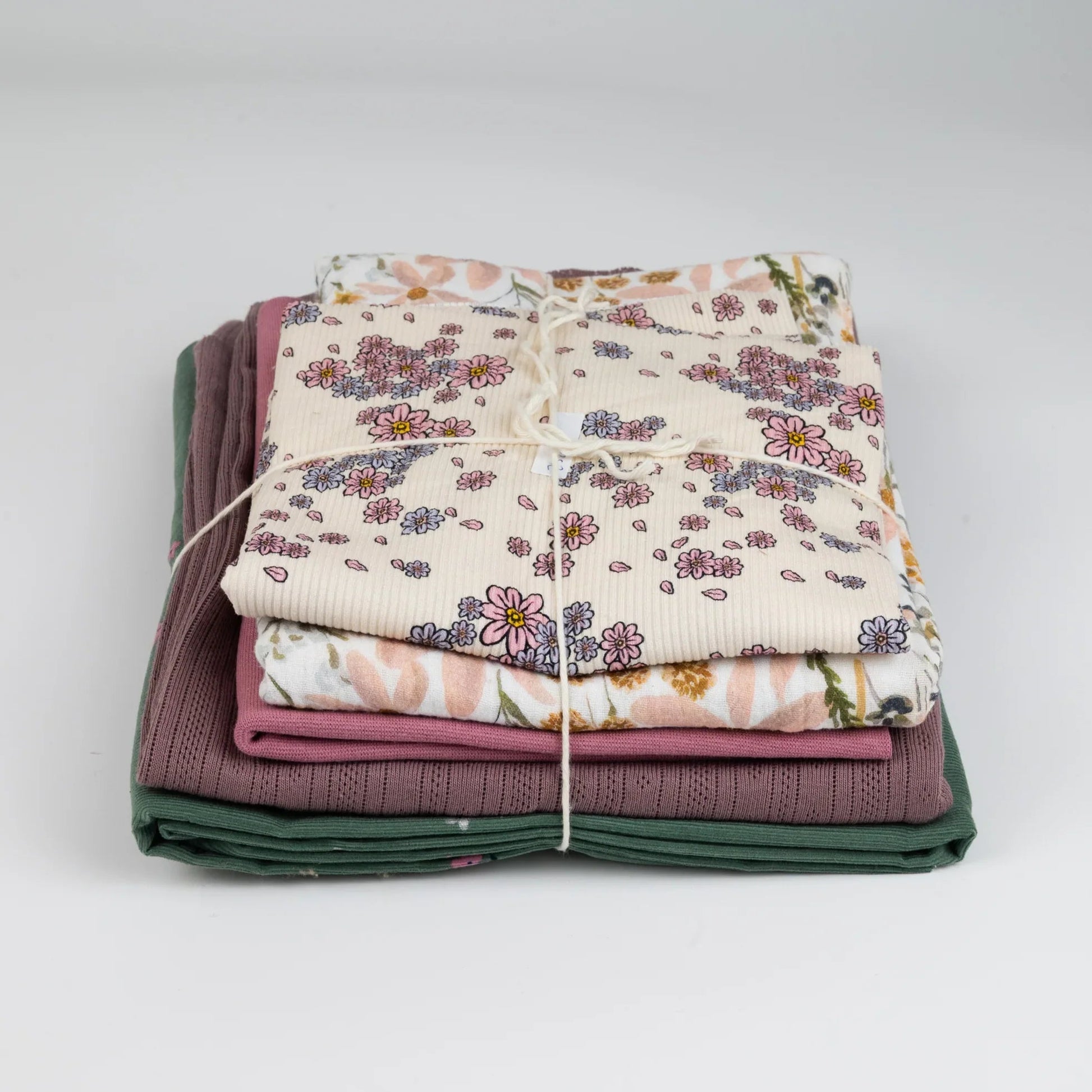 Stoffpaket 14 Meterware - elli&else