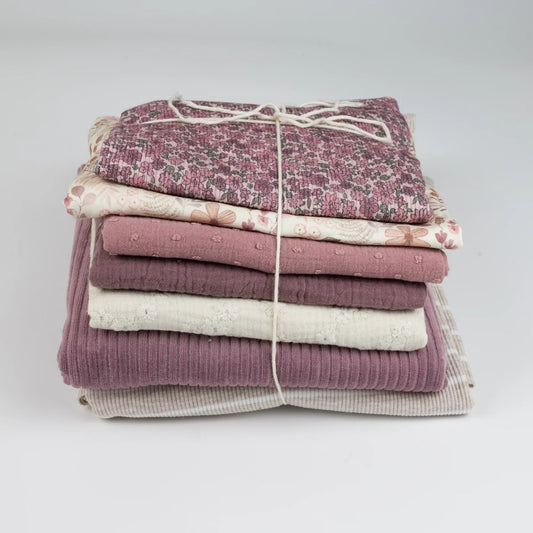 Stoffpaket 15 Meterware - elli&else