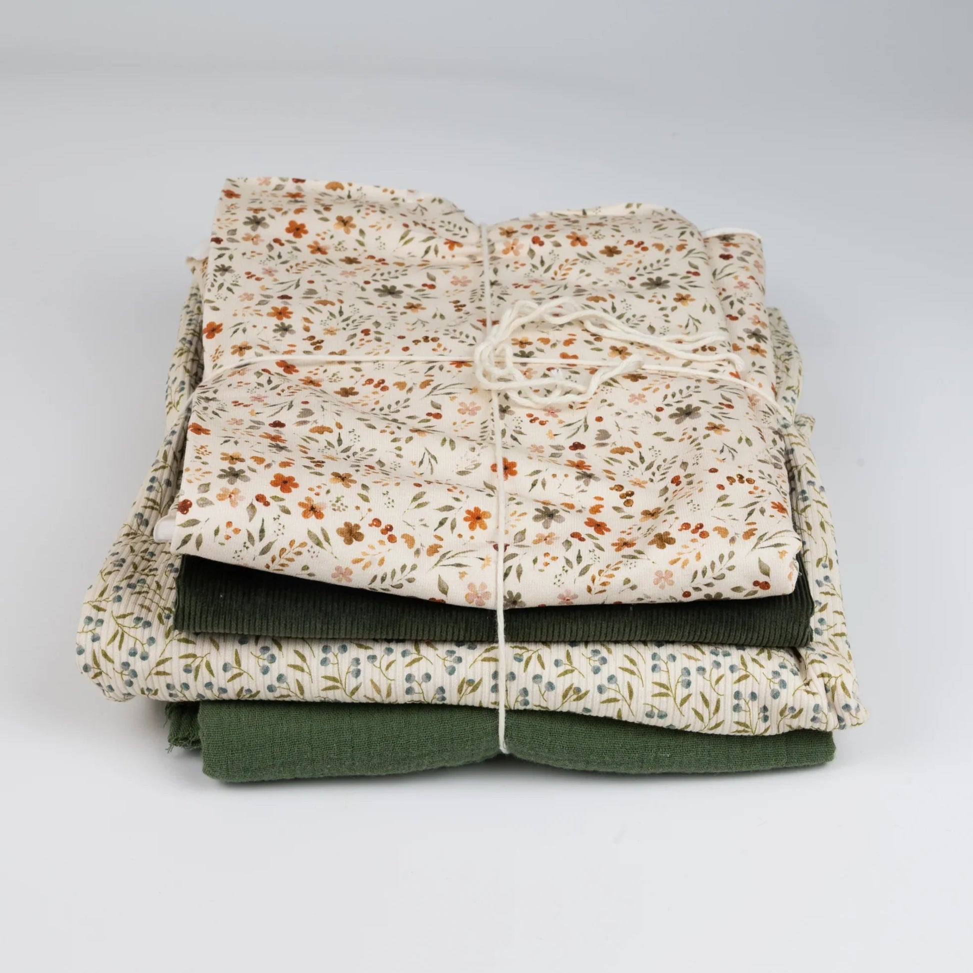 Stoffpaket 16 Meterware - elli&else