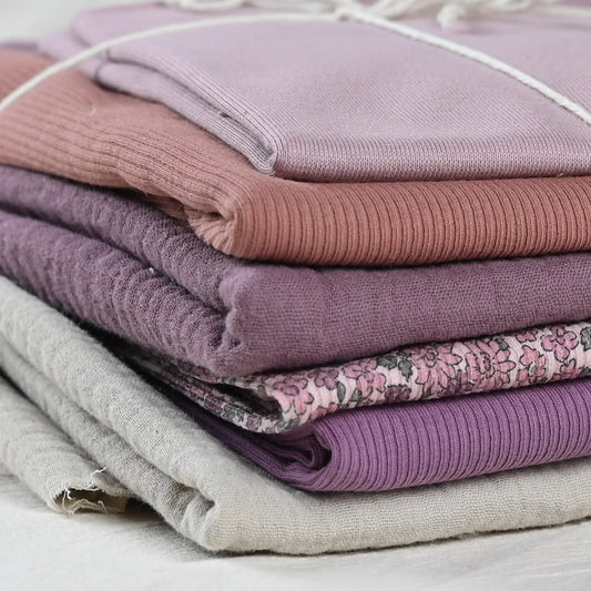 Stoffpaket 19 - Stoff bei elli&else