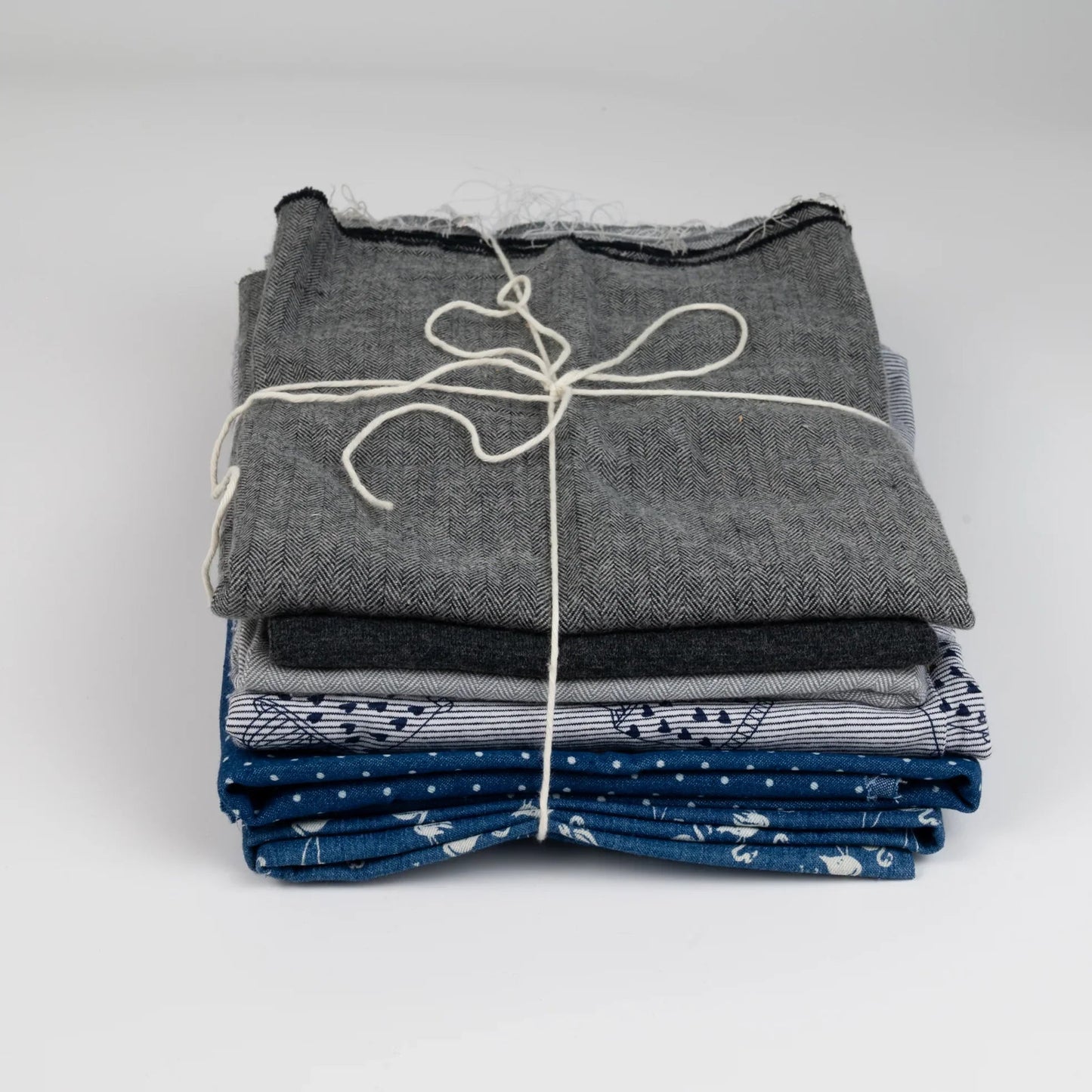 Stoffpaket 23 Meterware - elli&else