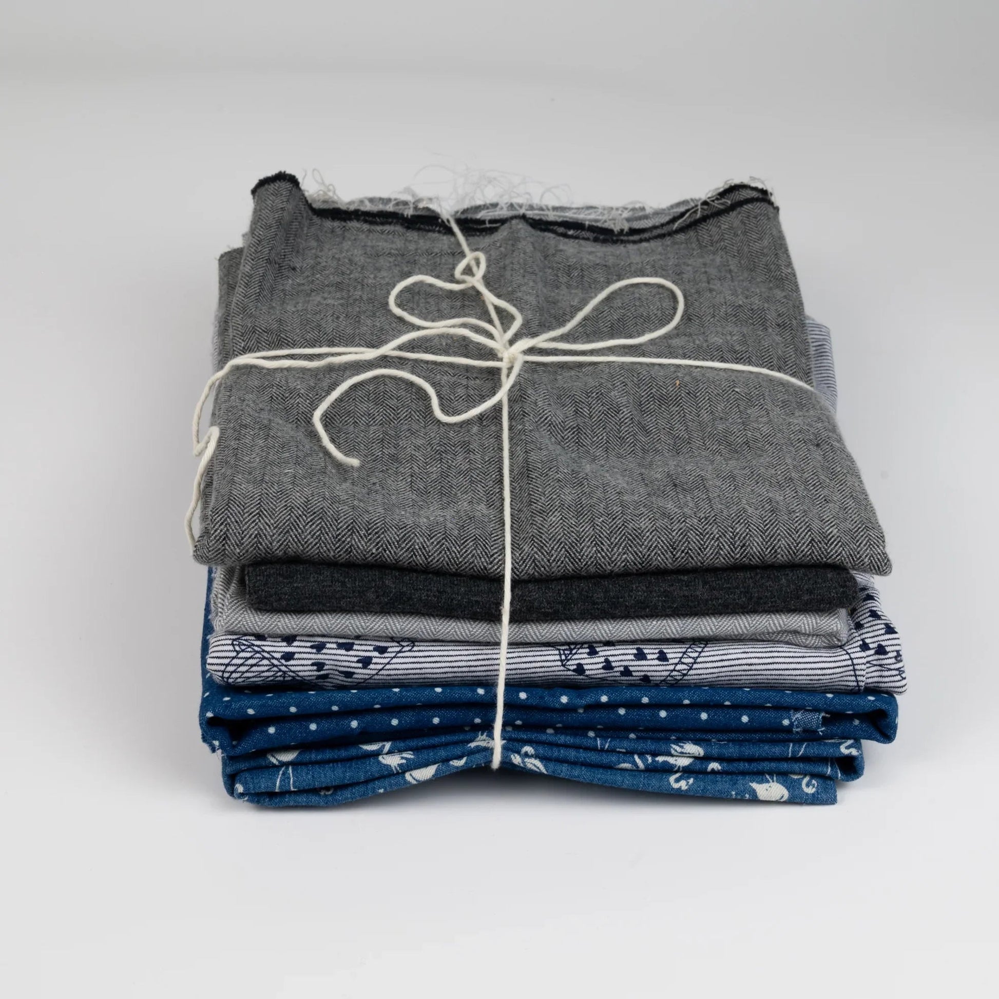 Stoffpaket 23 Meterware - elli&else