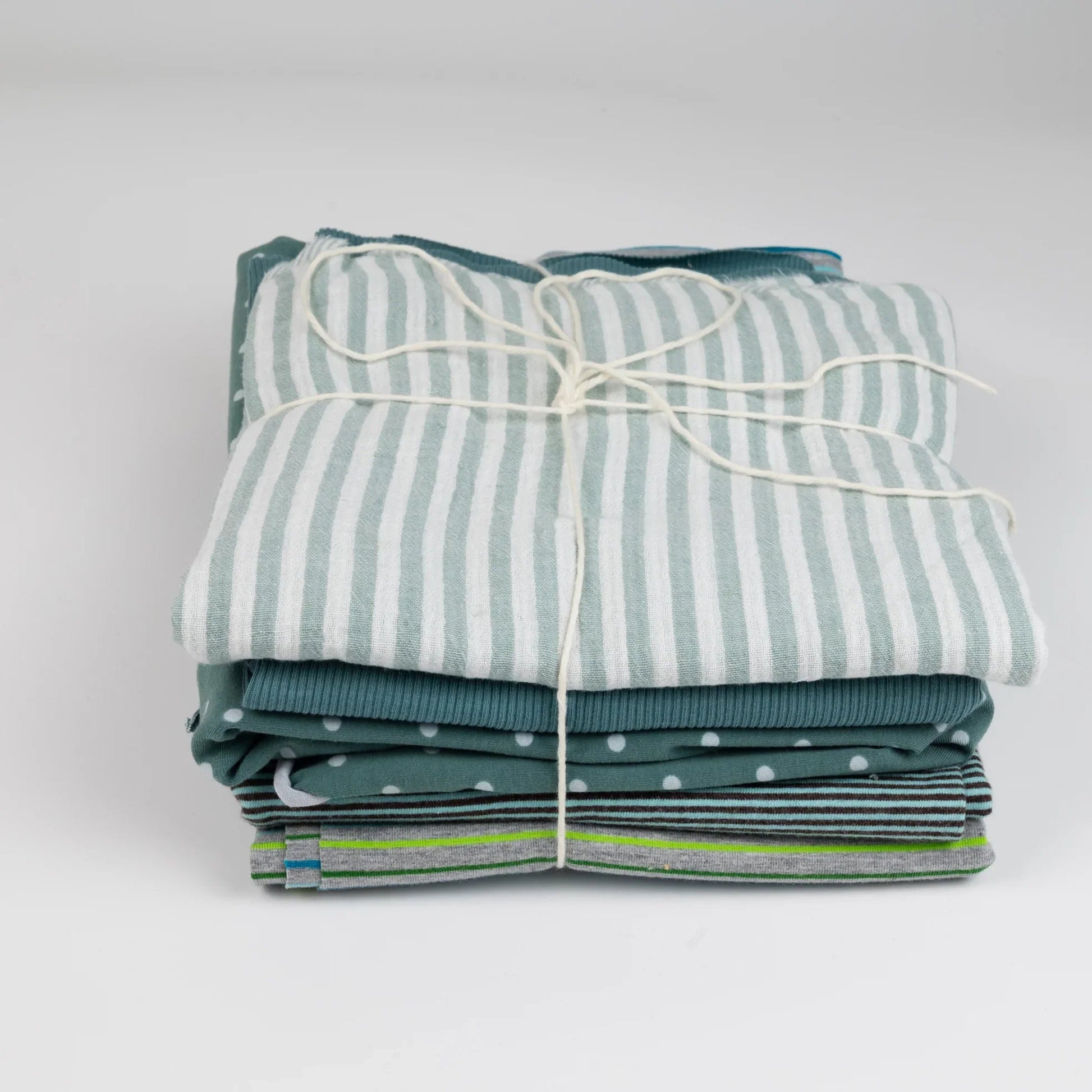 Stoffpaket 25 Meterware - elli&else