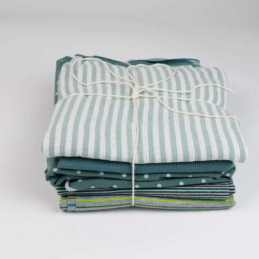 Stoffpaket 25 Meterware - elli&else