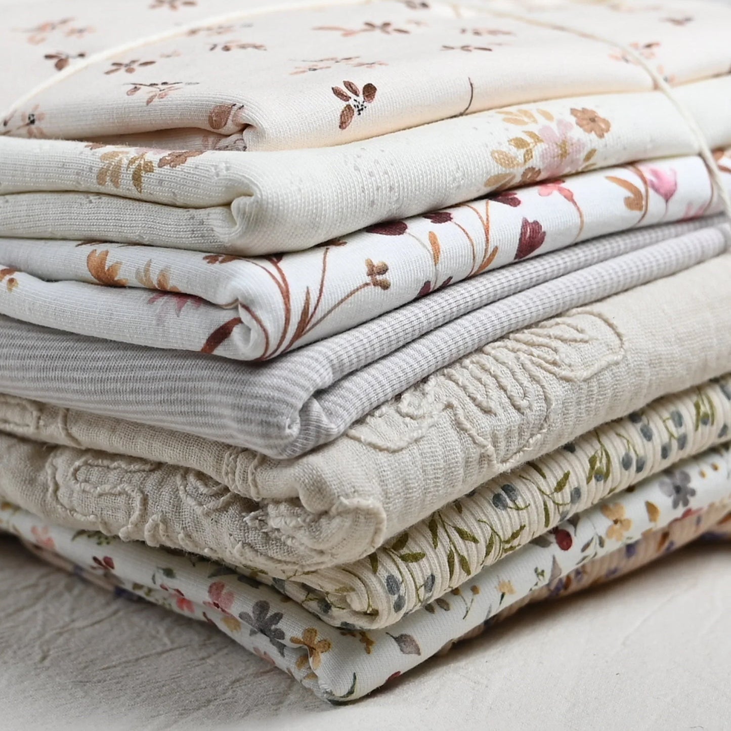 Stoffpaket 29 - Stoff bei elli&else