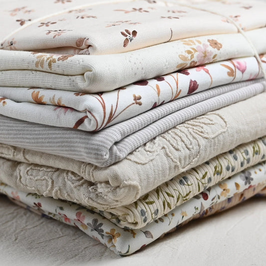 Stoffpaket 29 - Stoff bei elli&else