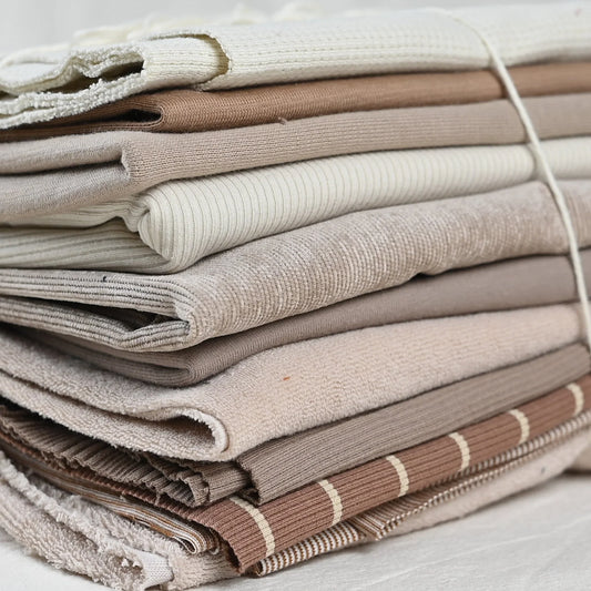 Stoffpaket 31 - Stoff bei elli&else