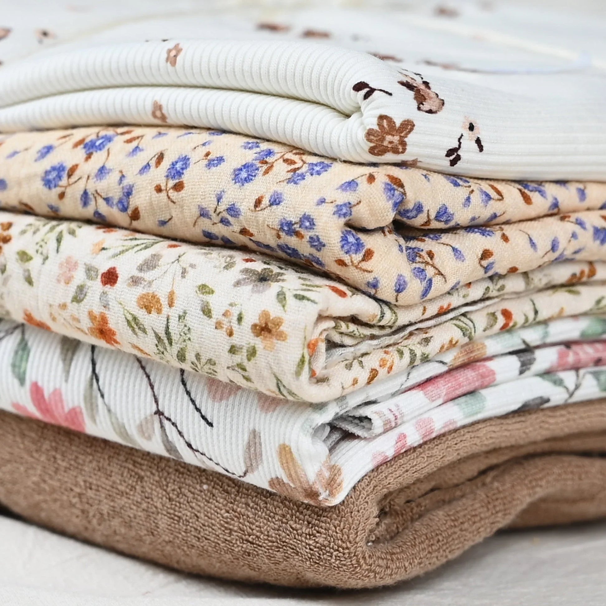 Stoffpaket 36 - Stoff bei elli&else