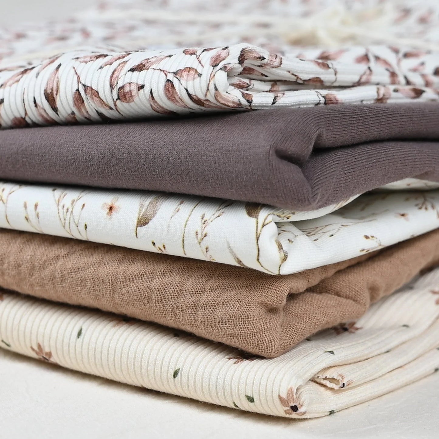 Stoffpaket 39 - Stoff bei elli&else