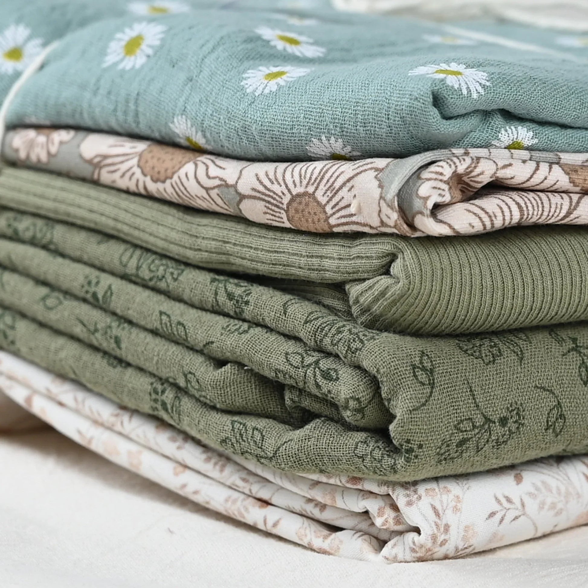 Stoffpaket 41 - Stoff bei elli&else