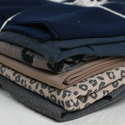 Stoffpaket 42 - Stoff bei elli&else